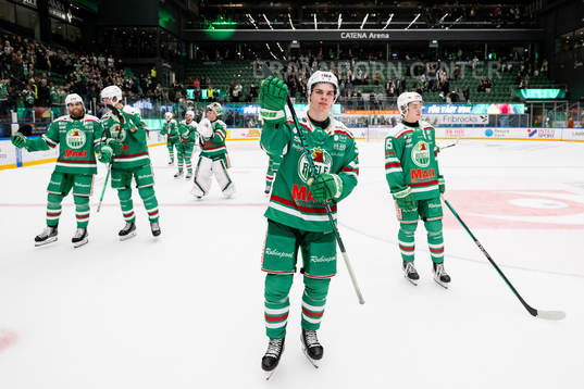 Rögles Oskar Pettersson