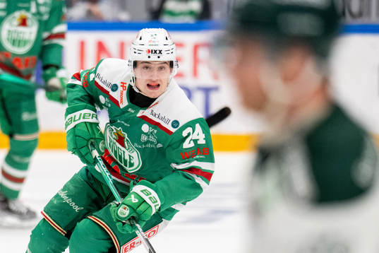 Rögles Marco Kasper