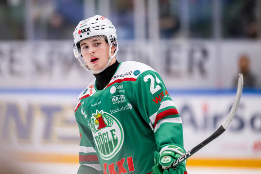 Rögles Marco Kasper