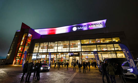SAAB Arena