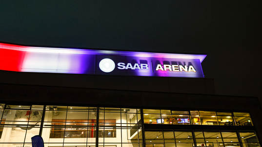 SAAB Arena