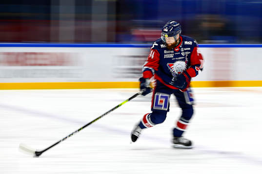 Linköpings Jonas Junland