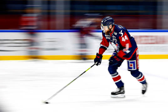 Linköpings Jonas Junland