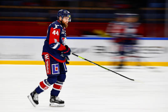 Linköpings Jonas Junland
