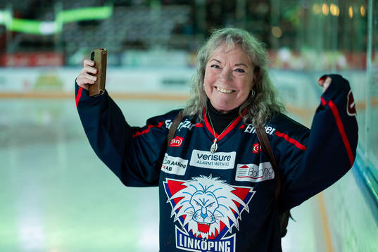 Carina Glenning