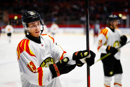 Brynäs Samuel Johannesson