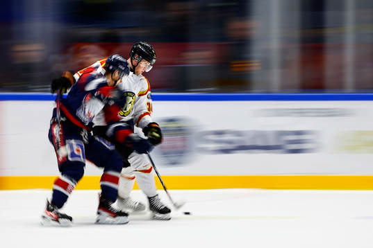 Brynäs Linus Ölund