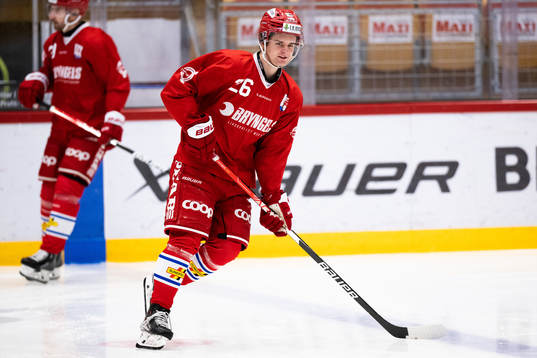 Timrås Noel Edfeldt