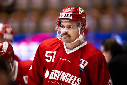 Timrås Anton Lander