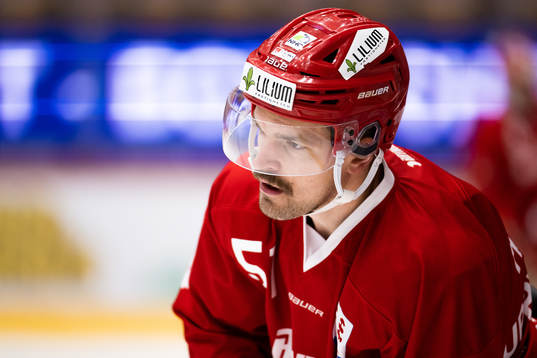 Timrås Anton Lander