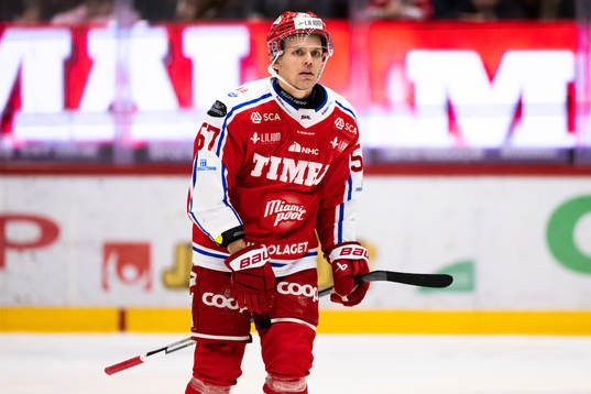 Timrås Anton Wedin