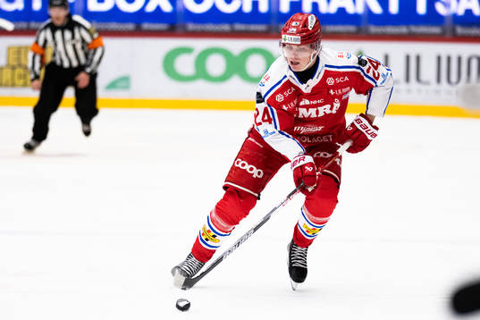 Timrås Erik Walli Walterholm