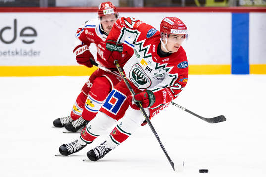 Frölundas Jere Innala