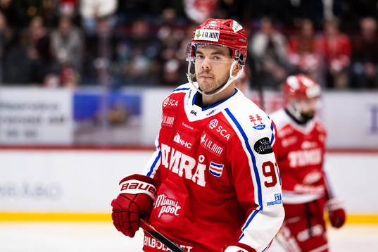 Timrås Magnus Pääjärvi