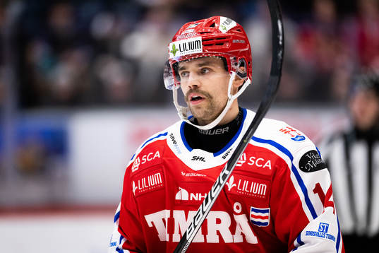 Timrås Emil Pettersson