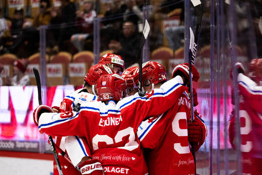 Timrå jublar