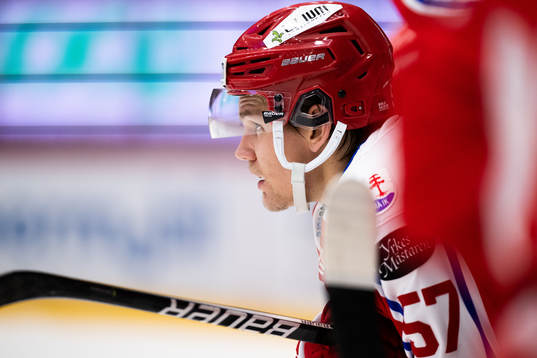 Timrås Anton Wedin