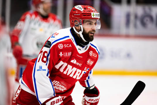Timrås Robin Hanzl