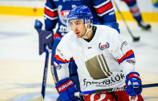 Oskarshamns Ahti Oksanen