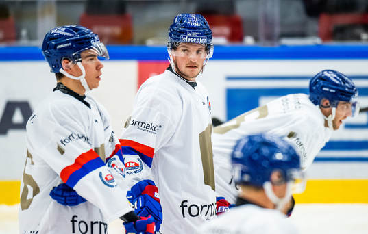 Oskarshamns Rasmus Bengtsson