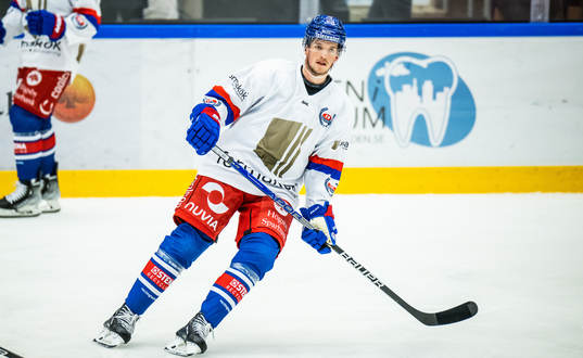 Oskarshamns Rasmus Bengtsson