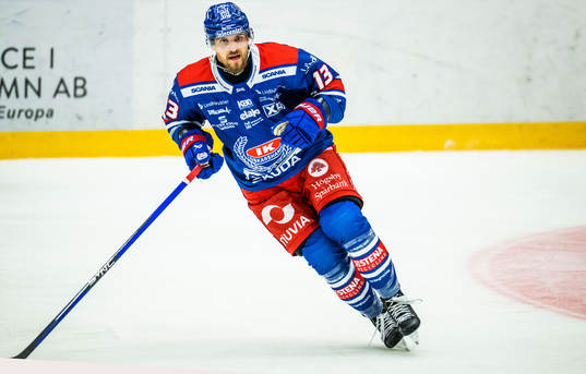 Oskarshamns Jiri Smejkal