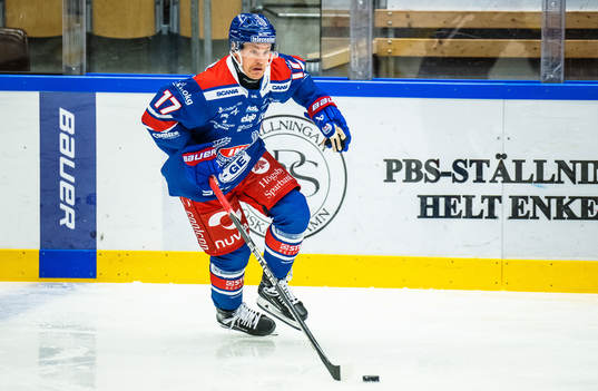 Oskarshamns Jonas Engström
