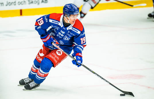 Oskarshamns Hampus Plato