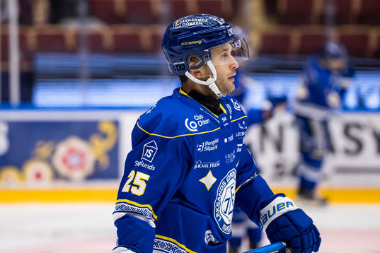 Leksands Carter Camper