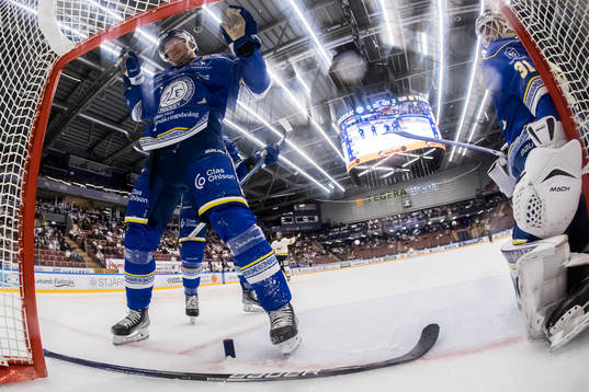 Leksands Tobias Ekberg