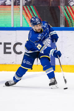 Leksands Carter Camper