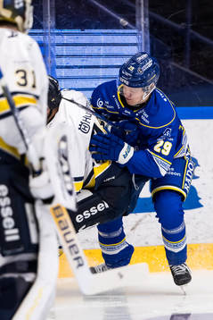 Leksands Emil Heineman