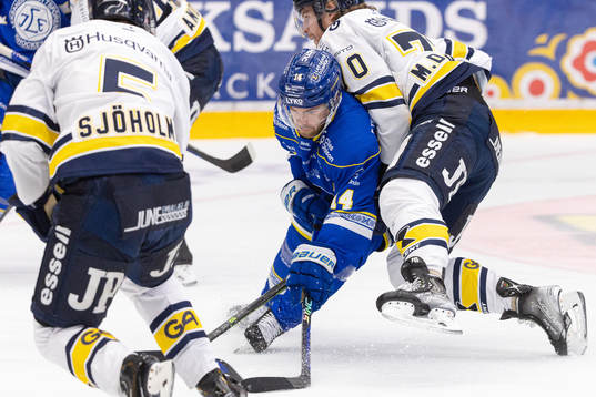 Leksands Oskar Lang