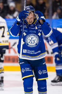 Leksands Olle Alsing