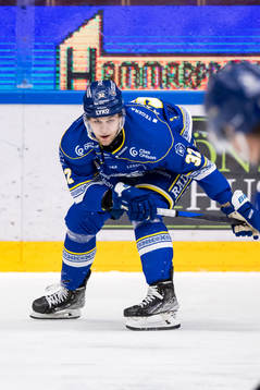 Leksands Jesper Kandergård