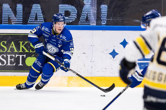 Leksands Kalle Östman