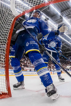 Leksands Tobias Ekberg