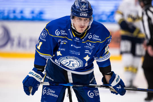 Leksands Martin Karlsson