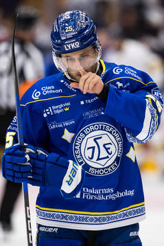 Leksands Carter Camper