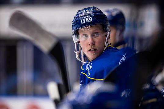 Leksands Kalle Östman