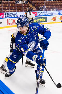 Leksands Matt Caito