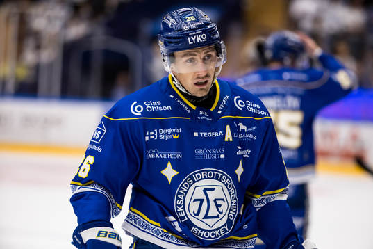 Leksands Patrik Noren