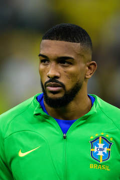 Bremer of Brazil