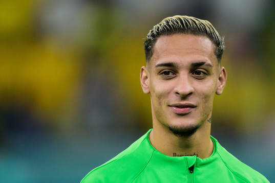 Antony of Brazil