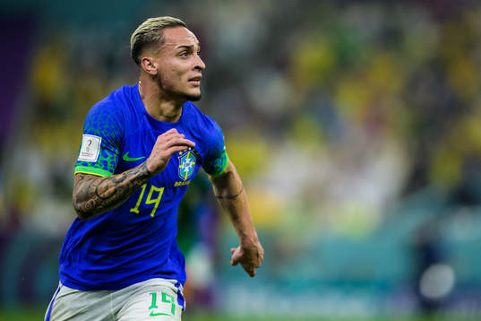 Antony of Brazil