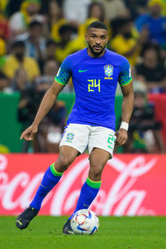 Bremer of Brazil