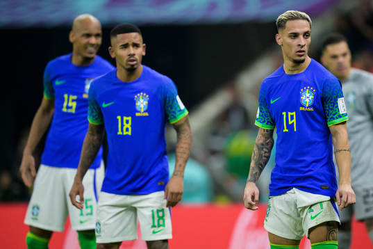 Antony of Brazil