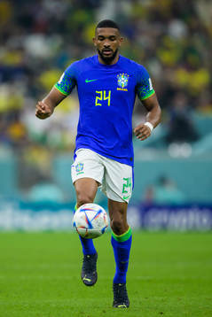 Bremer of Brazil