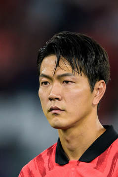 Younggwon Kim of South Korea