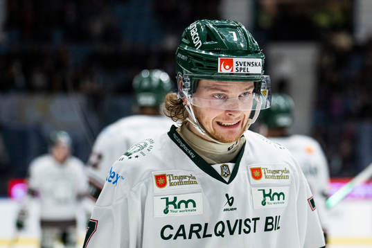Tingsryds Isak Pantzare